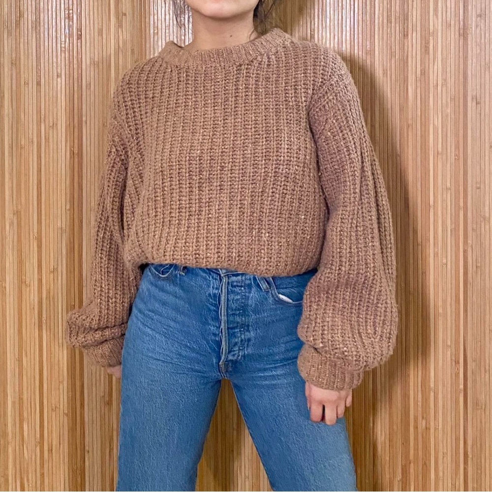 James Street Co. Sweater